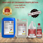 Cocoamido Propylbetain small-image